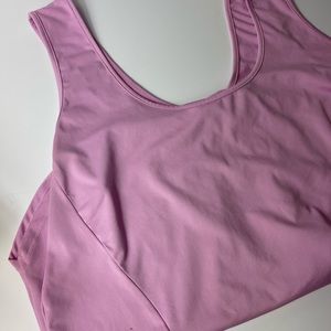 Buffbunny eco tank size large